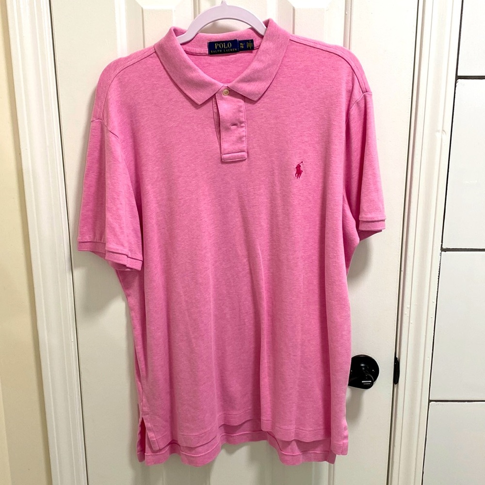 Ralph Lauren Polo